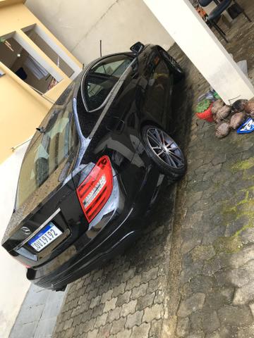C180 coupe - Foto 7