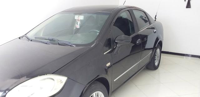 Vendes hum linea completo carro ta zero - Foto 2
