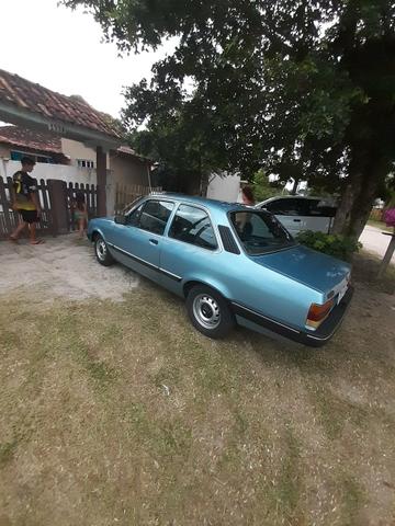 Vendo chevette SL 1.6/s