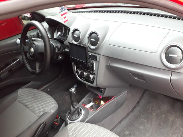 Gol 1.6 2012 completo - Foto 2