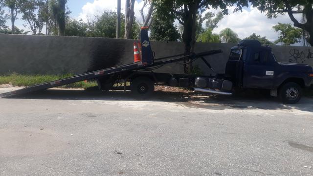 Reboque f350 vendo ou troco
