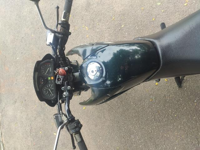 Falcon 400cc - Honda 2004 - Foto 3