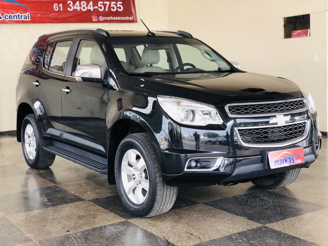 GM - Trailblazer Ltz