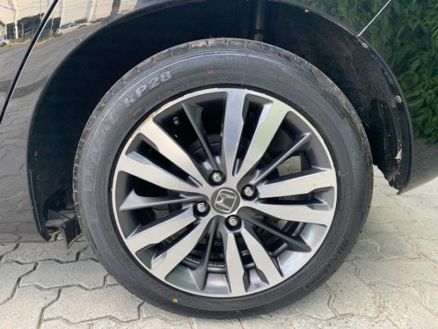 Honda fit 2015 1.5 ex 16v flex 4p automÁtico - Foto 7