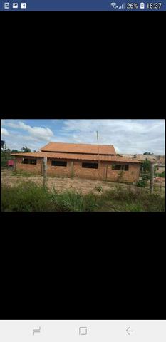 Vendo Essa casa