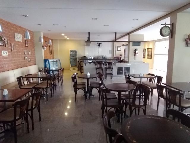 Apartamento suíte mobiliado em condomínio de luxo a venda em Caldas Novas GO - Foto 4