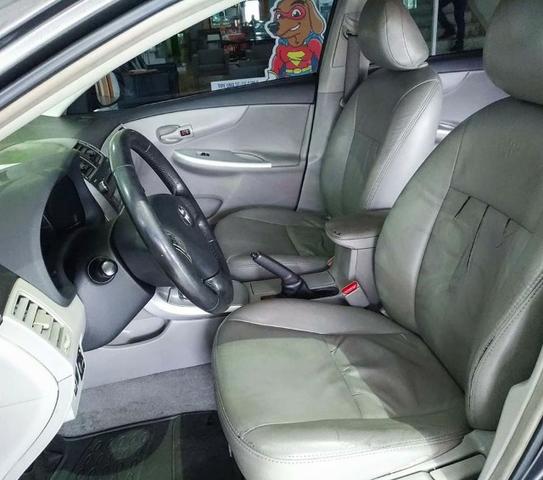 Corolla G L i 2013 - Foto 4