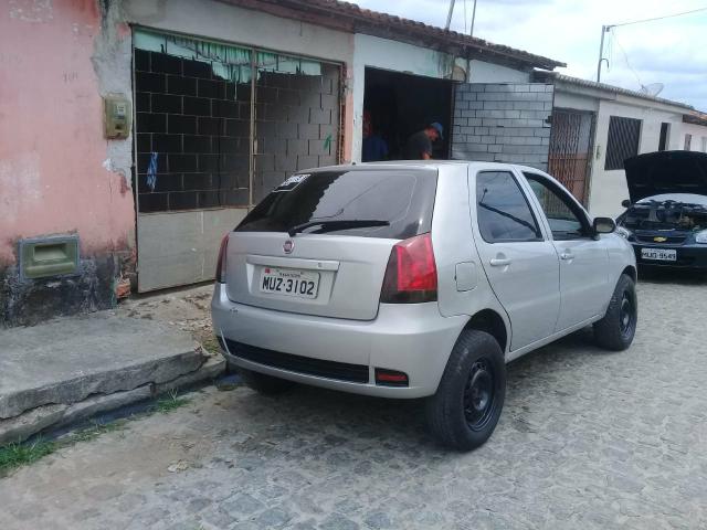 Palio 1.8 flex top nada a fazer pegar e andar - Foto 3