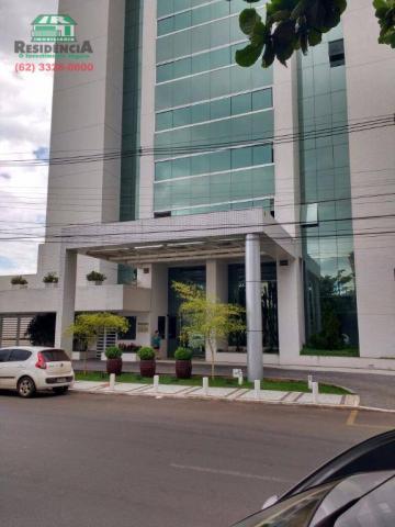 Apartamento com 4 dormitórios à venda, 173 m² por R$ 900.000 - Jundiaí - Anápolis/GO - Foto 2