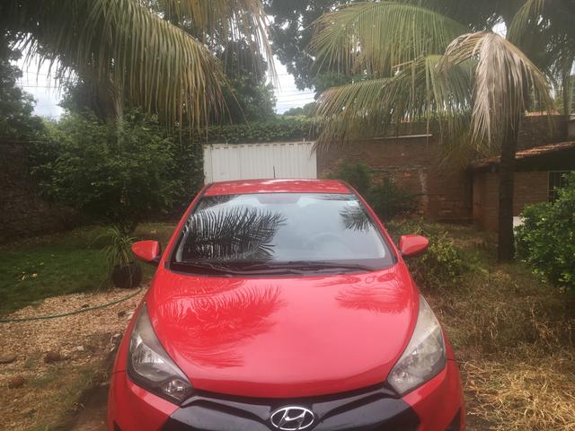 HB 20 1.6 confort plus completo 2014 - Foto 4