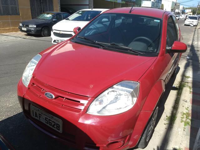 Ford Ka ano.09 completo 11.6000