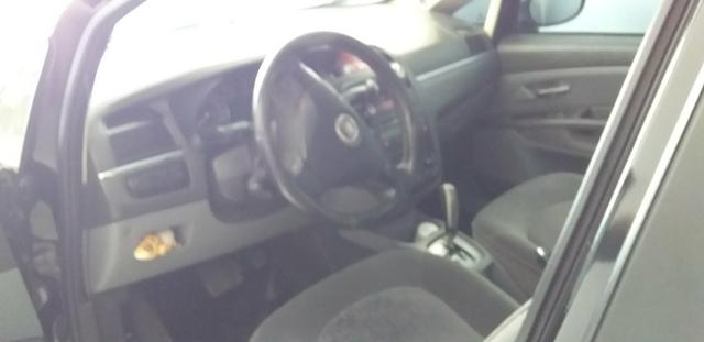 Vendes hum linea completo carro ta zero