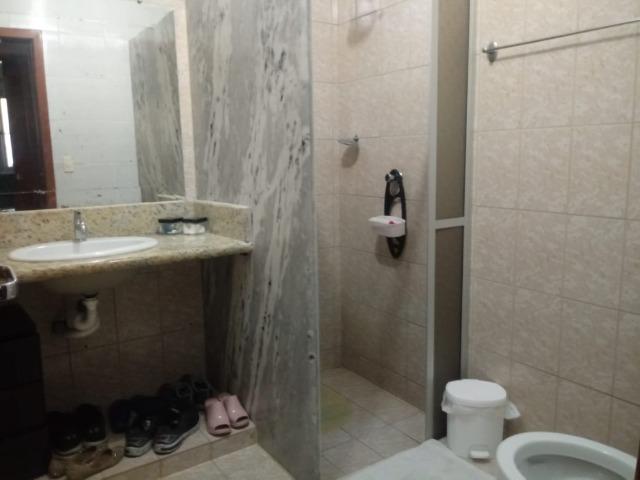 UED-38 - Casa 3 quartos com suíte e piscina em andré carloni - Foto 6