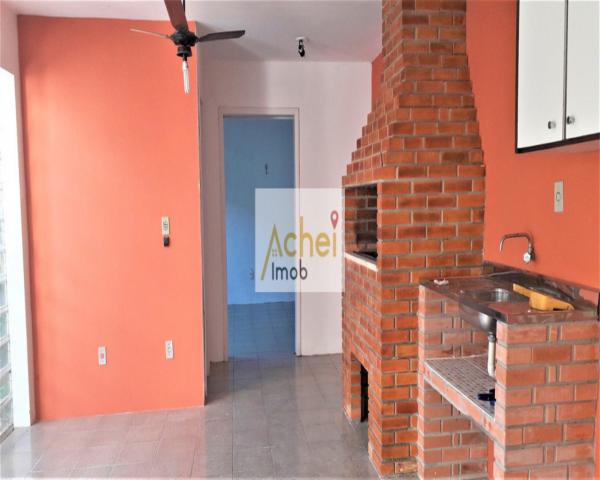 Casa à venda com 3 dormitórios em Guarujá, Porto alegre cod:5745 - Foto 8
