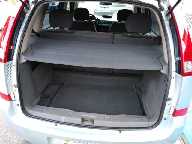 Meriva Maxx 1.8 Flex / 2007 - Foto 6