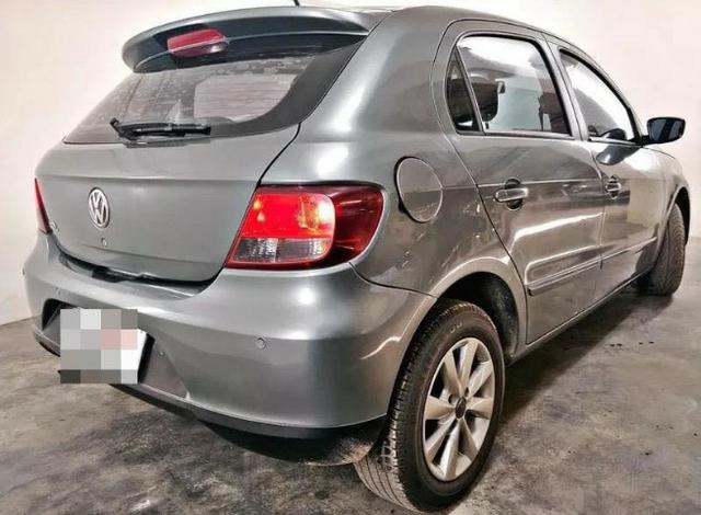 Agio gol g5 completo 2012 - Foto 5