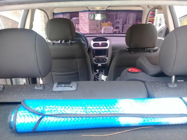 Corsa muito novo Premium ano 07/08 - Foto 8