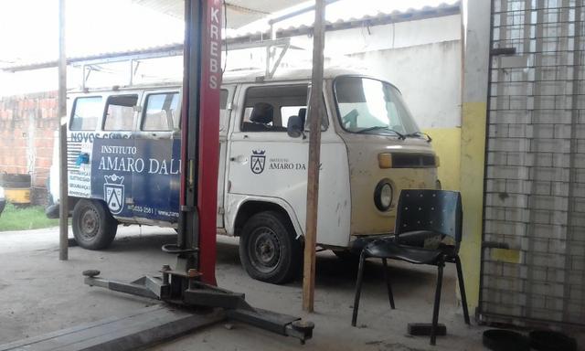 Kombi - Foto 3