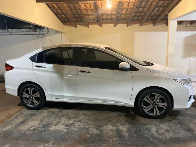 Honda City EX automático 2015 - Foto 2