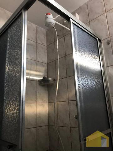 Apartamento com 1 dormitório para alugar, 45 m² por R$ 500,00/mês - Setor Central - Goiâni - Foto 9