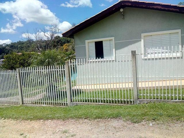 Vende-se chácara em Areia Branca - Mandirituba (cód. A355) - Foto 14