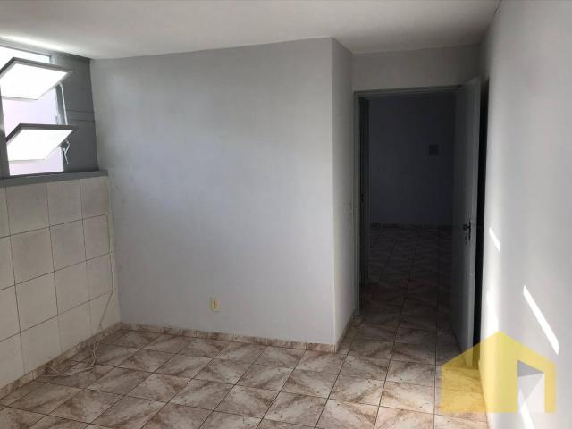 Apartamento com 1 dormitório para alugar, 45 m² por R$ 500,00/mês - Setor Central - Goiâni - Foto 11