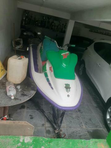 8000 negociável Jetski - Foto 4
