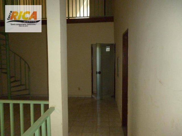 Casa no Bairro Nova Porto Velho c/5 quartos - Foto 12