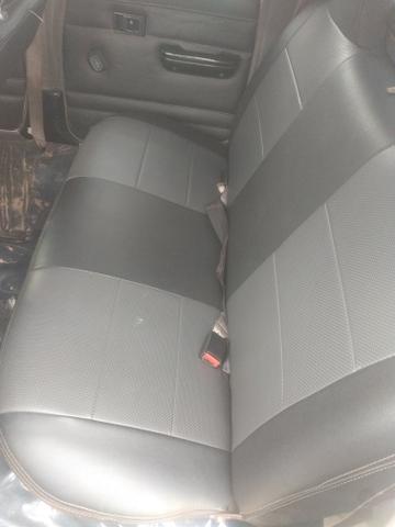 Vendo hillux BAIXEI O VALOR!!! - Foto 5