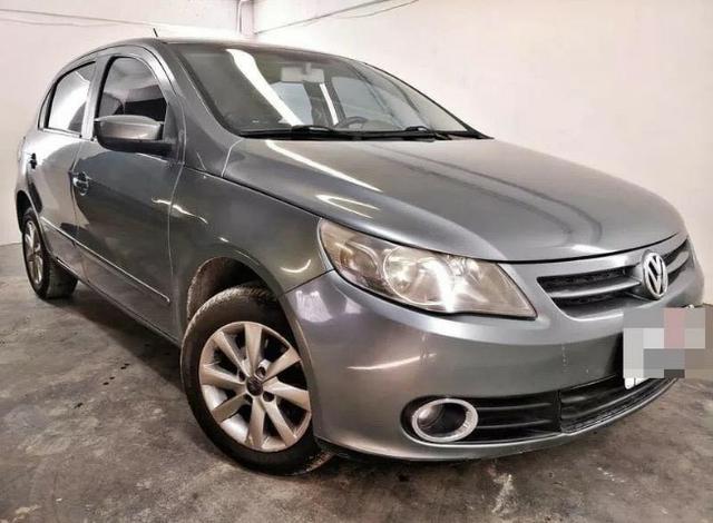 Agio gol g5 completo 2012