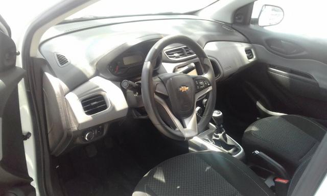 Onix Hatch LT 1.4 Flex Completo - Foto 10