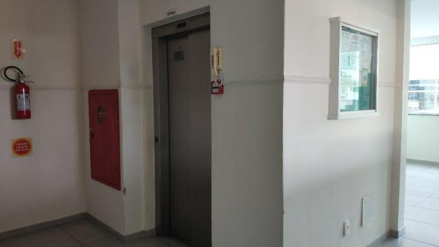 Apartamento de 1 Dormitorio com Vaga no Roçado - Foto 12