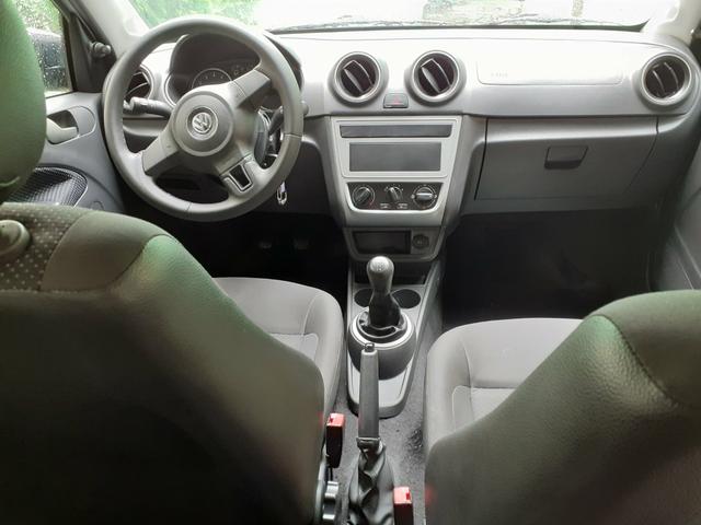 VW Gol TL MB S 1.0 ano 14/15 - Foto 2