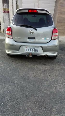 Nissan march - Foto 8