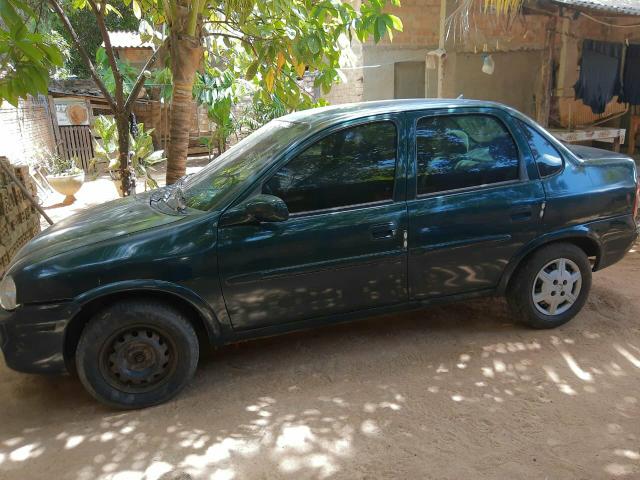 Corsa classic - Foto 3