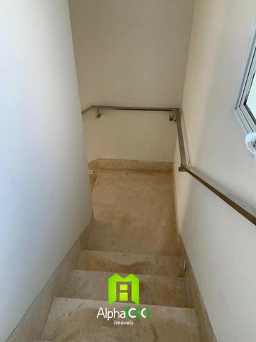 CA0167 - Excelente casa duplex em condomínio Carmel Atlântico - Foto 4