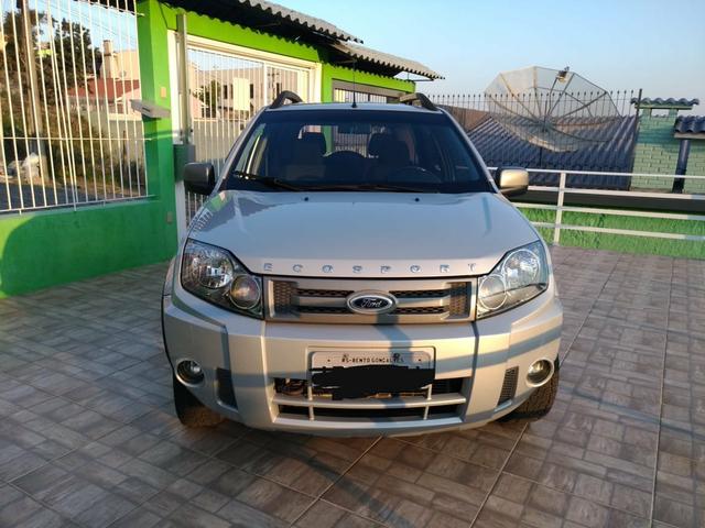 Vendo EcoSport 2011 - Foto 6