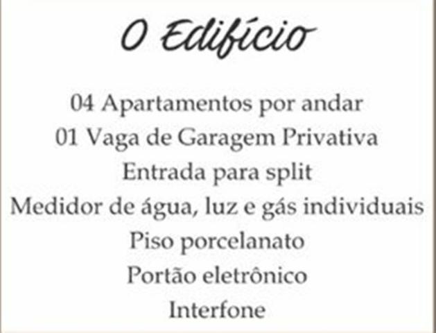 Oportunidade apto no bairro tabuleiro 1 quarto apenas 125 mil confira - Foto 6