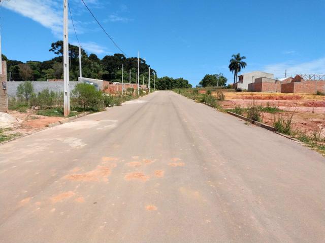 Terreno Fazenda Rio Grande - Foto 2