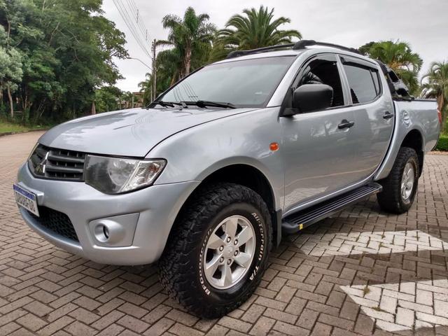 L200 triton - Foto 2