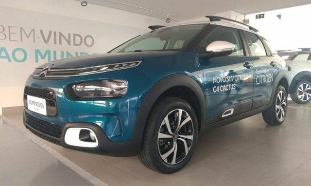 C4 Cactus Shine Aut 2019 - Foto 3