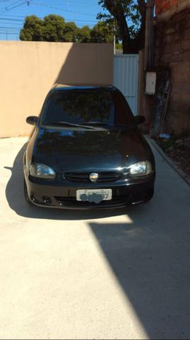 Corsa