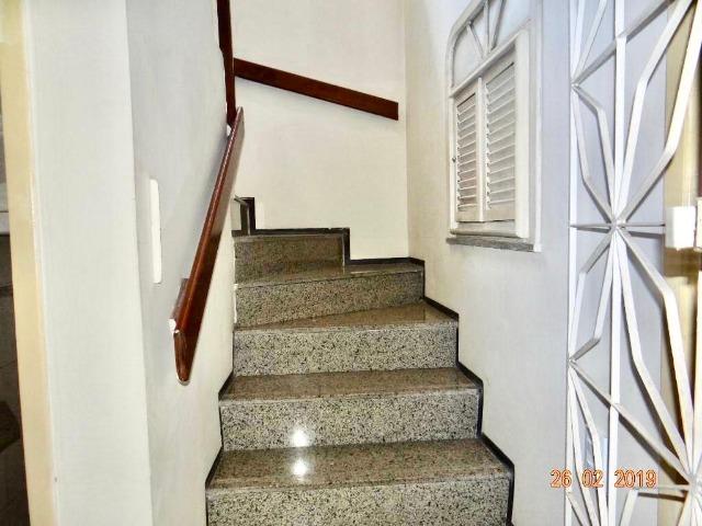Duplex com 5 suítes e amplo terreno de 11 x 38 à 20 metros da Av. Washington Soares!!! - Foto 4