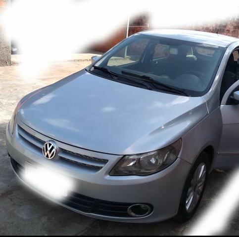 Vendo gol Power 1.6 completo bem conservado - Foto 3