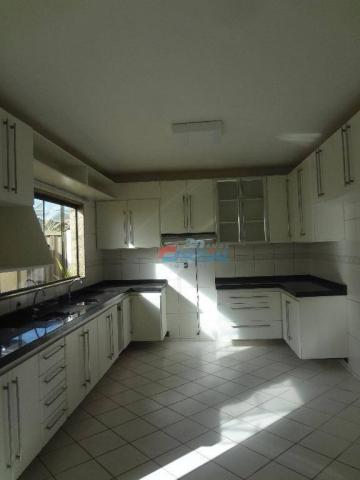 Ótima Casa de Alto Padrão para Locação, Condomínio Dei Fiori, Porto Velho - RO - Foto 13