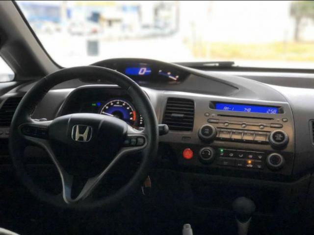 Honda civic 2011 - Foto 3