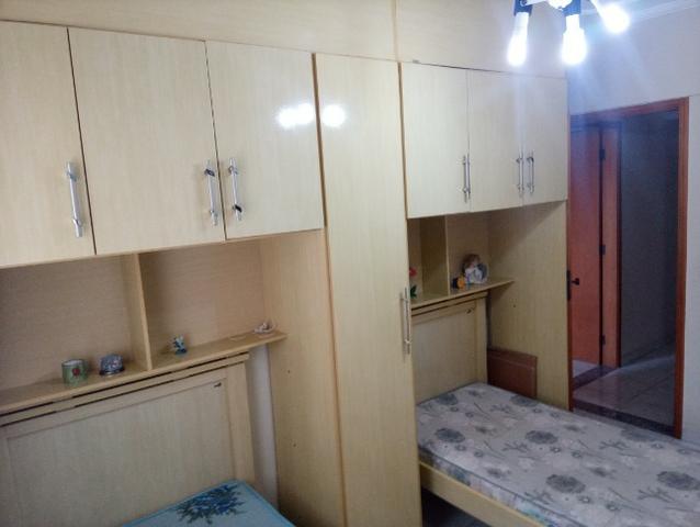 Apartamento 4 Dormitorios Praia Grande Tupi Locação R$ 2800,00 - Foto 6