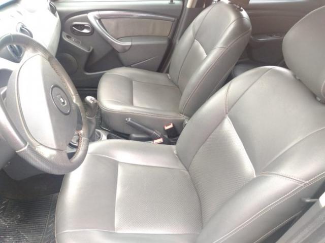 Renault duster 2013 1.6 dynamique 4x2 16v flex 4p manual - Foto 5