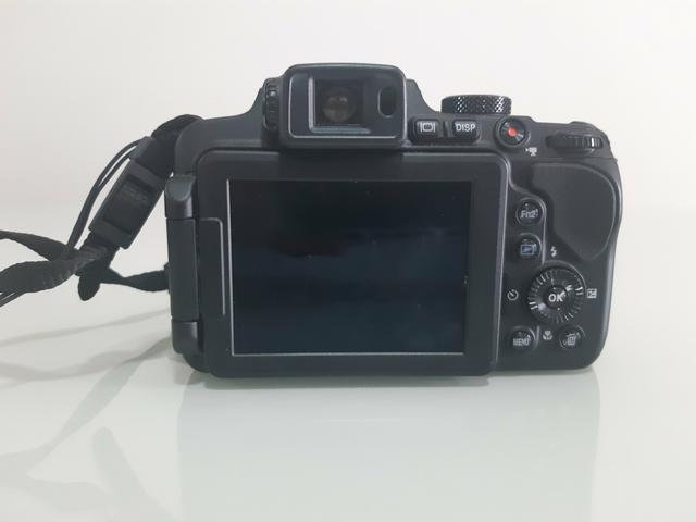 Câmera Nikon Coolpix B700 - Foto 3