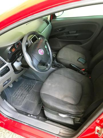 Fiat Punto 2012 - Foto 5